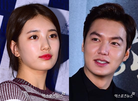 Lee Min Ho And Suzy Held A Party To Celebrate Their Second Anniversary Together Korea Dispatch