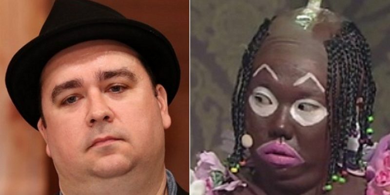 Sbs Comedy Show Addresses Blackface Controversy Korea Dispatch