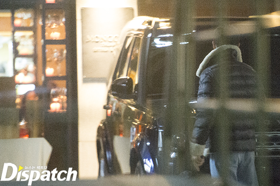 Exclusive Photos Of Song Song Couple Korea Dispatch