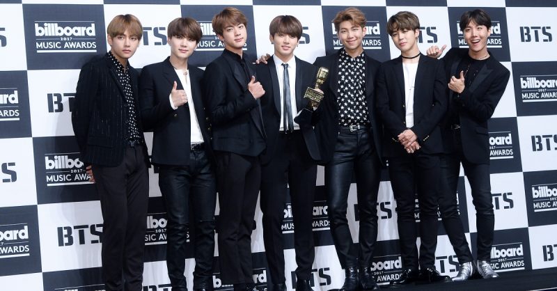 Bts Will Hold Wings Tour Finale In Seoul Korea Dispatch