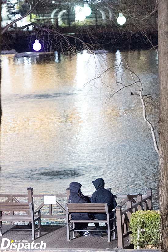 Girl S Day Hyeri Ryu Jun Yeol Became Couple In Real Life Korea Dispatch