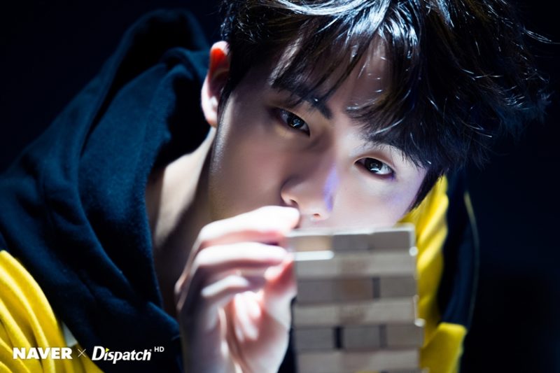 dispatch