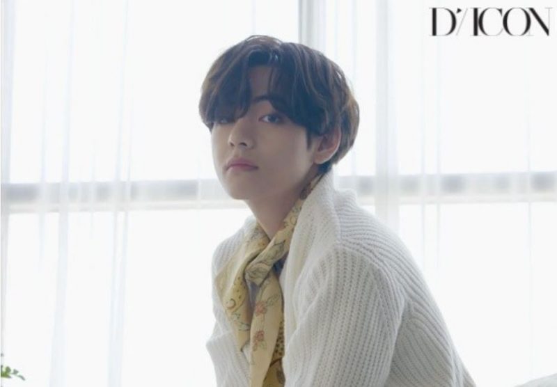 dispatch korea