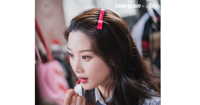 女神降临 文佳煐 超话 自始至终美貌惊艳全场的学生妆容 Korea Dispatch