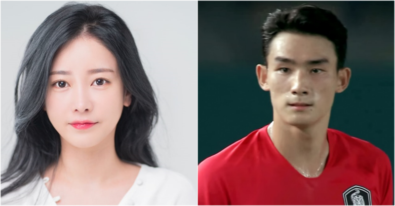 T-ara Soyeon to tie the knot with soccer player Cho Yu-min | Korea Dispatch